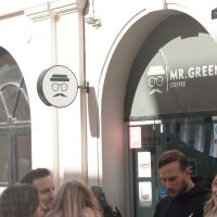 Mr. Green Coffee da el siguiente paso: abre su modelo de franquicias