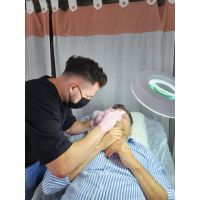 Odontólogo Matías Sotelo