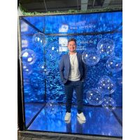 Odontólogo Matías Sotelo