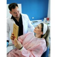 Odontólogo Matías Sotelo