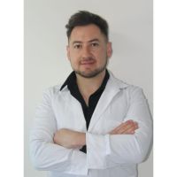 Odontólogo Matías Sotelo