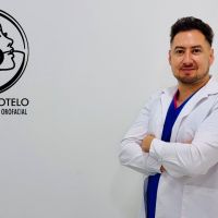 Odontólogo Matías Sotelo