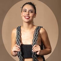 Un nuevo tejido de la mano del telar y la cerveza