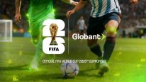 Globant y FIFA
