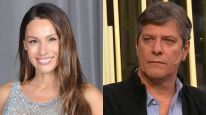 Pampita pediría dinero para ir al programa de Mario Pergolini