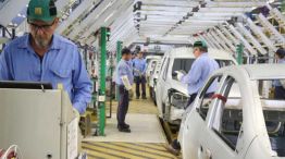 28-11-2025 Renault planta Santa Isabel Córdoba