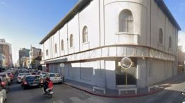 Edificio de Sucre y La Rioja, Córdoba