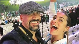 Juan Sebastián Verón