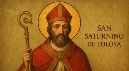 San Saturnino de Tolosa