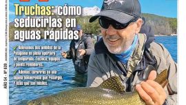 Las truchas ya pican en tu Weekend de diciembre