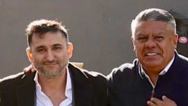 Ariel Vallejo, dueño de Sur Finanzas y vinculado a “Chiqui” Tapia, fue citado a indagatoria por lavado de dinero