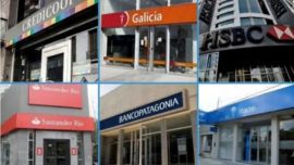 Los bancos alertan sobre la posibilidad de un “corralito digital”