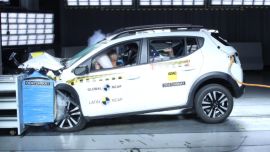 Renault Kardian vs. Volkswagen Taos: ¿Qué auto es más seguro?