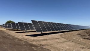 28-11-2025 Parque solar ecovoltaico Grupo Dinosaurio Córdoba