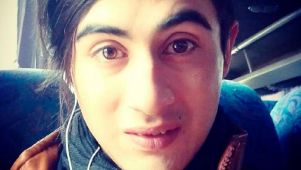 28-11-2025 Samuel Tobares víctima homicidio Parque Síquiman