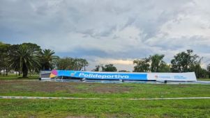 Polideportivo Córdoba