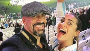 Juan Sebastián Verón