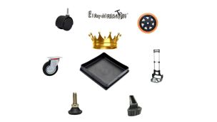 De La Fama Mundial a El Rey del Regatón: una historia que sigue rodando