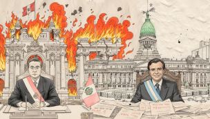 Día 718: Perú como ucronía de Argentina