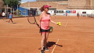 La revolución silenciosa del tenis femenino amateur en la Patagonia