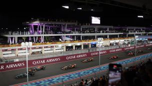 Gran Premio de Qatar 