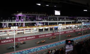 Gran Premio de Qatar 