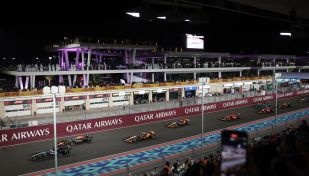 Gran Premio de Qatar