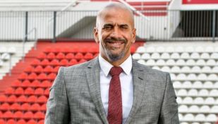 Juan Sebastián Verón