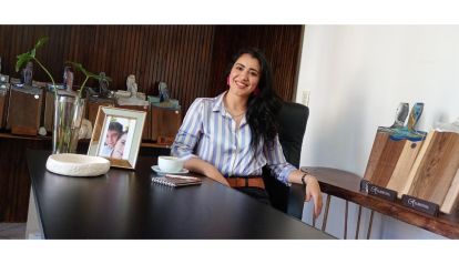 Albertina: arte, emoción y diseño chaqueño en cada pieza