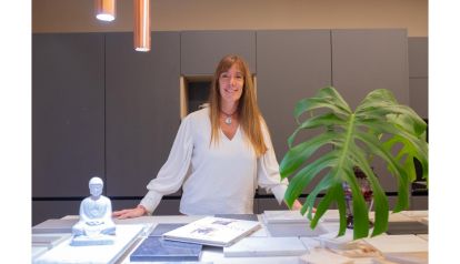 ARQ. MARIELA GALLI: LOS NUEVOS ESPACIOS FUNCIONALES DESDE LA NEUROARQUITECTURA