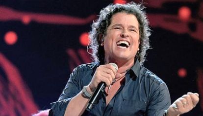 Carlos Vives