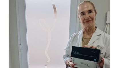 El poder de la Armonización Facial