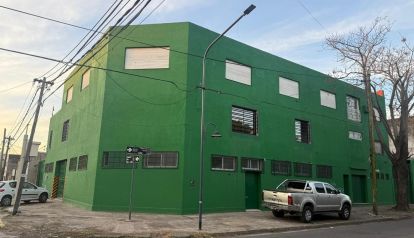 Forja Nórdica SRL: experiencia, innovación y crecimiento sostenido en el rubro metalúrgico