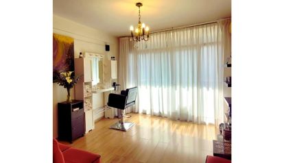 Mitica Studio by Nax Artig: la revolución del cabello con visión escultórica