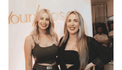 Your Closet, el fenómeno que transforma la forma de comprar y vender moda en Rosario