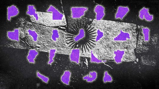 Disunited provinces II