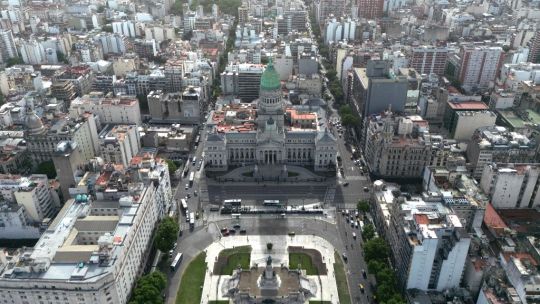 Ciudad de Buenos Aires