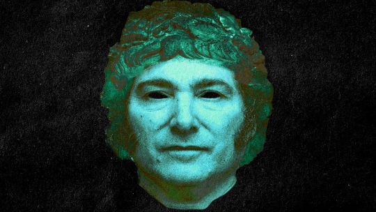 High corruption in Argentina