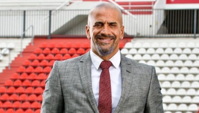 Juan Sebastián Verón