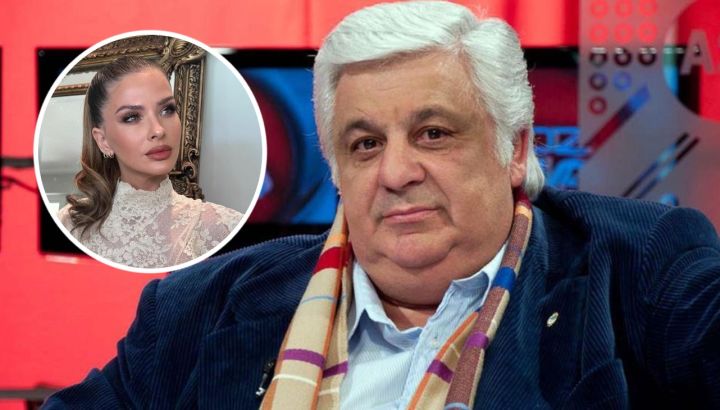 Alberto Samid sorprendió al cruzar a La China Suárez en defensa de Julieta Poggio: "No es la primera vez que lo hacés"