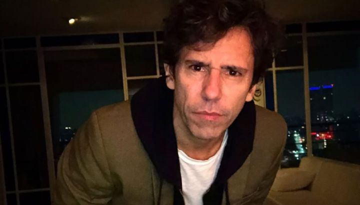 La nueva vida de Gastón Portal, primer esposo de Mariana Fabbiani: lejos del foco mediático, enfocado en la escritura y haciendo lo que ama