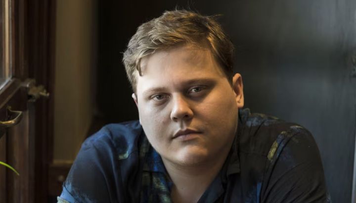 Luca Martin habló tras su internación y contó qué le pasó: "Todos se asustaron un montón"