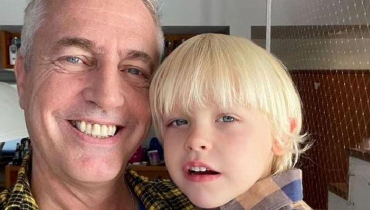 Marley contó cómo se enteró Mirko de que no tiene mamá y la pregunta que le hizo: “Vos me tenés a mí”