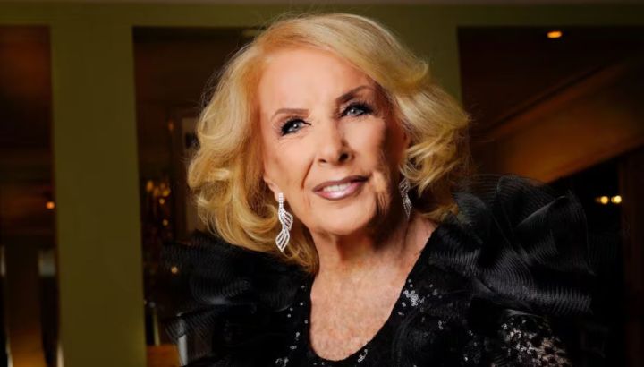 Quiénes son los invitados de Mirtha Legrand para el sábado 29 de noviembre: artistas increíbles