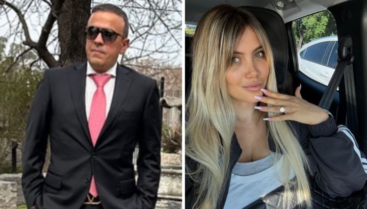 Desde la cárcel, Nicolás Payarola pidió que citen a Wanda Nara: “Quería que declare hoy”