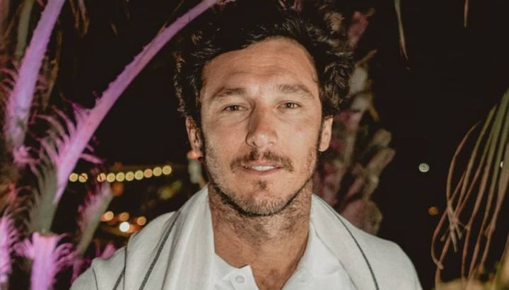 Polémica por un repost de Pico Mónaco a una modelo: la foto hot que lo dejó expuesto