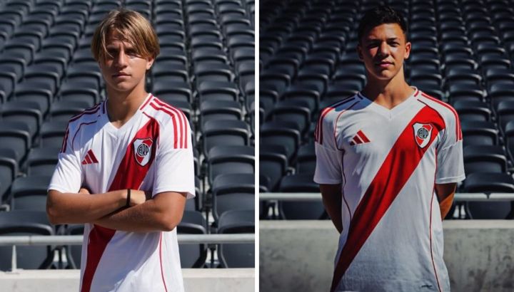 El nuevo negocio de los hijos de Wanda Nara y Evangelina Anderson lejos del fútbol: “Próximamente”