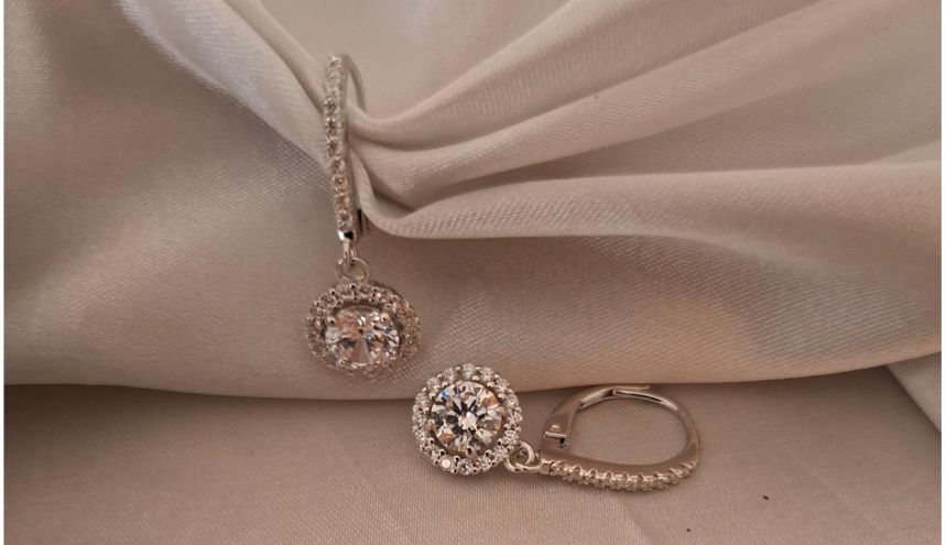 Ámbar Joyas de Plata: tradición familiar y diseño moderno en cada pieza