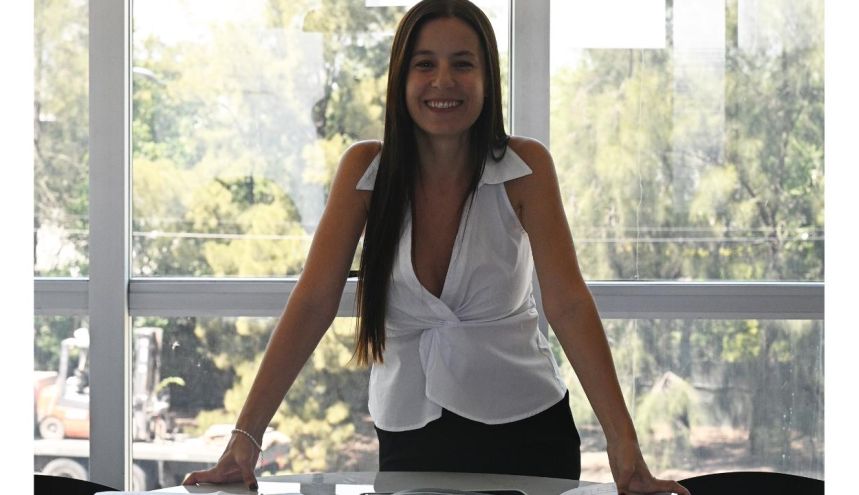 DISEGNA STUDIO – GENOVEVA YERKOVICH