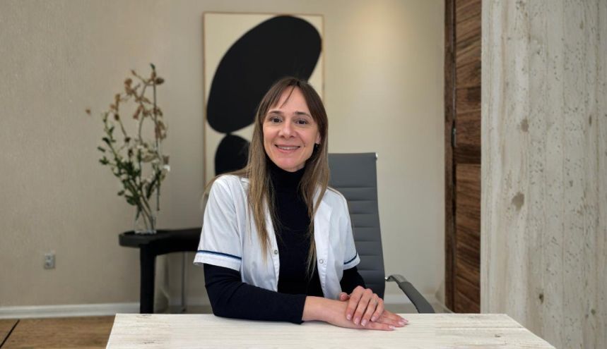 “Nutrición funcional en tiempos de brindis: cómo cuidar tu biología sin perderte la magia de las Fiestas”